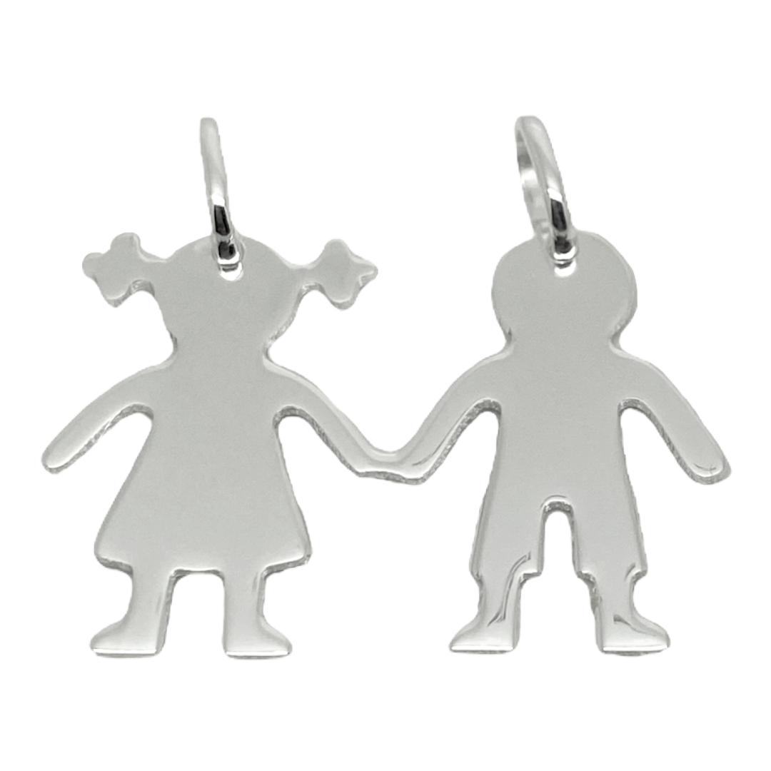 Dije plano pareja italiana -0