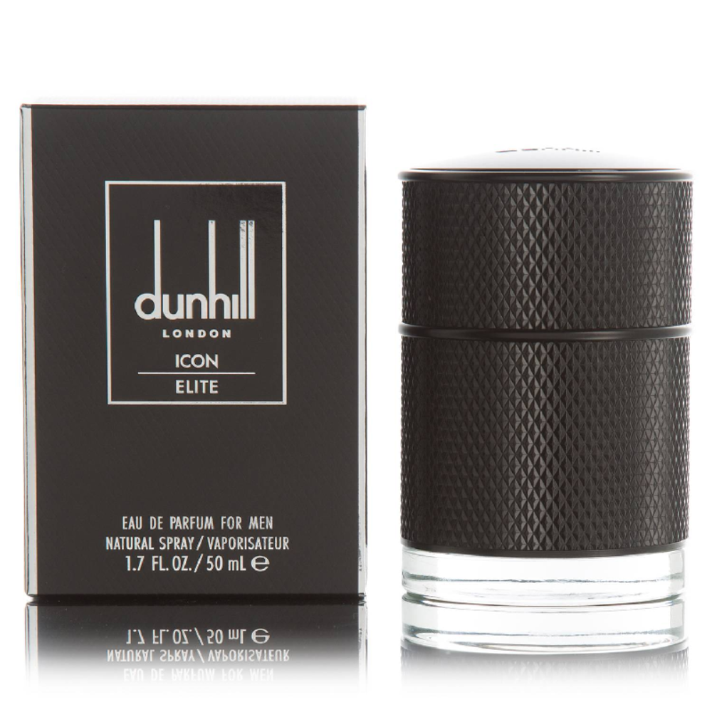 Dunhill London  Icon Elite edp 50ml Hombre-0
