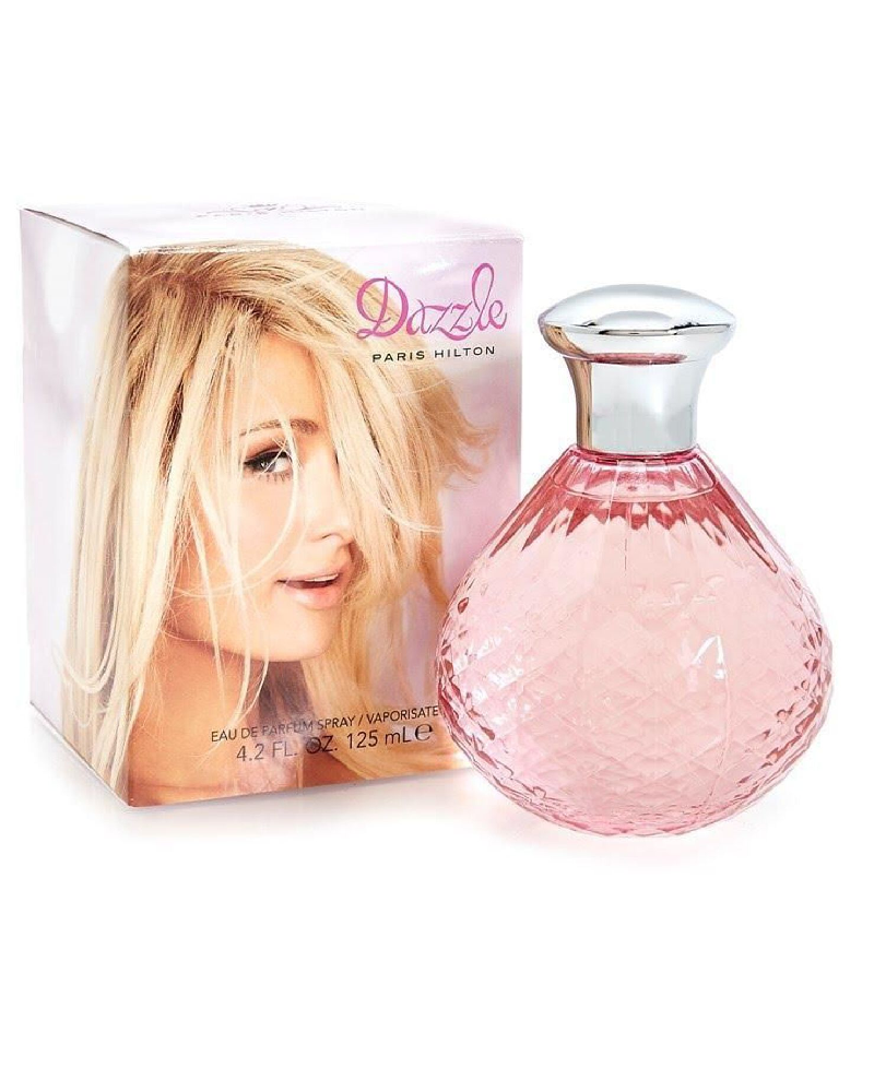 Paris Hilton Dazzle Edp 125ml Mujer-0