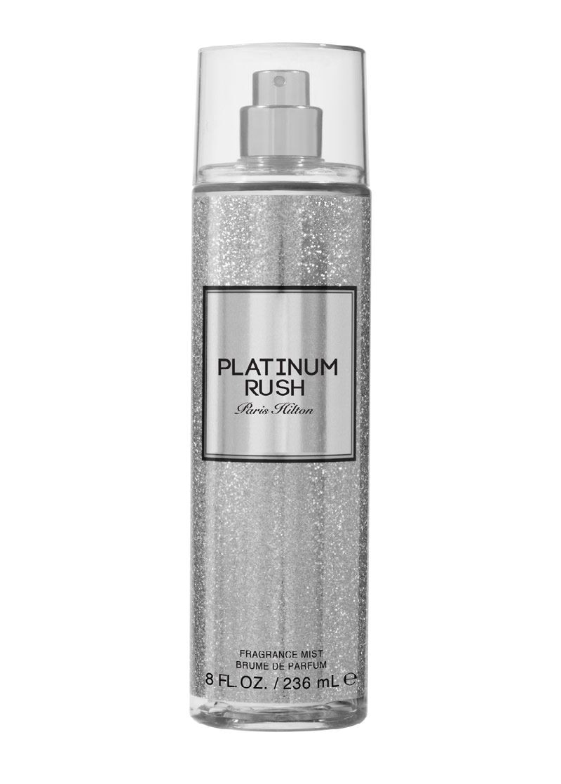 Paris Hilton Platinum Rush Edc 236ml Mujer-0