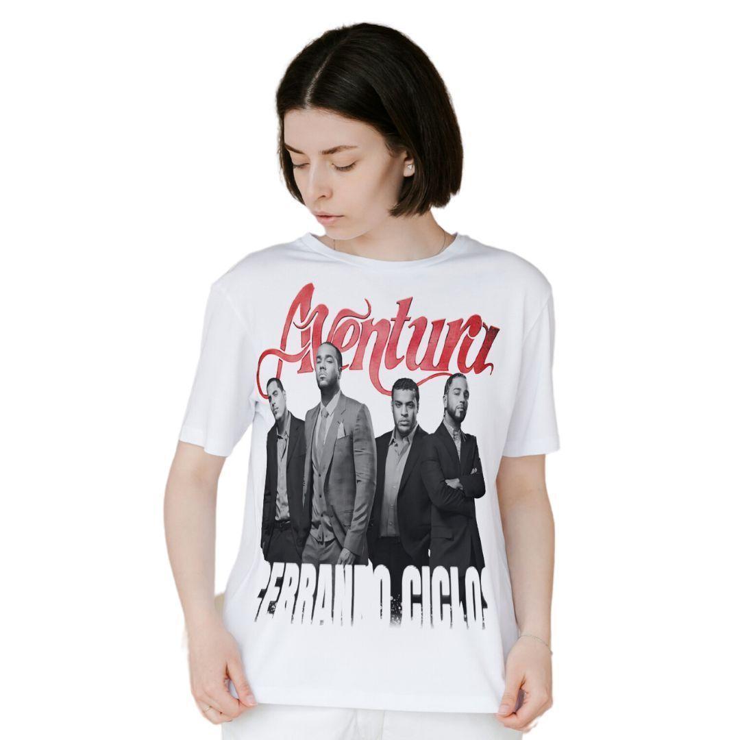 Polera Cerrando Ciclos BD5-0