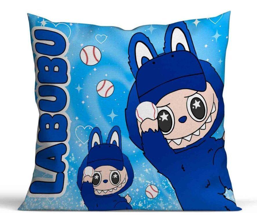 Cojín Labubu D16-0