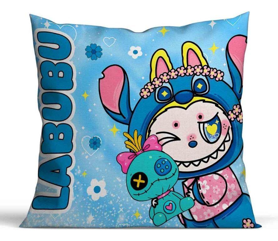 Cojín Labubu D25-0