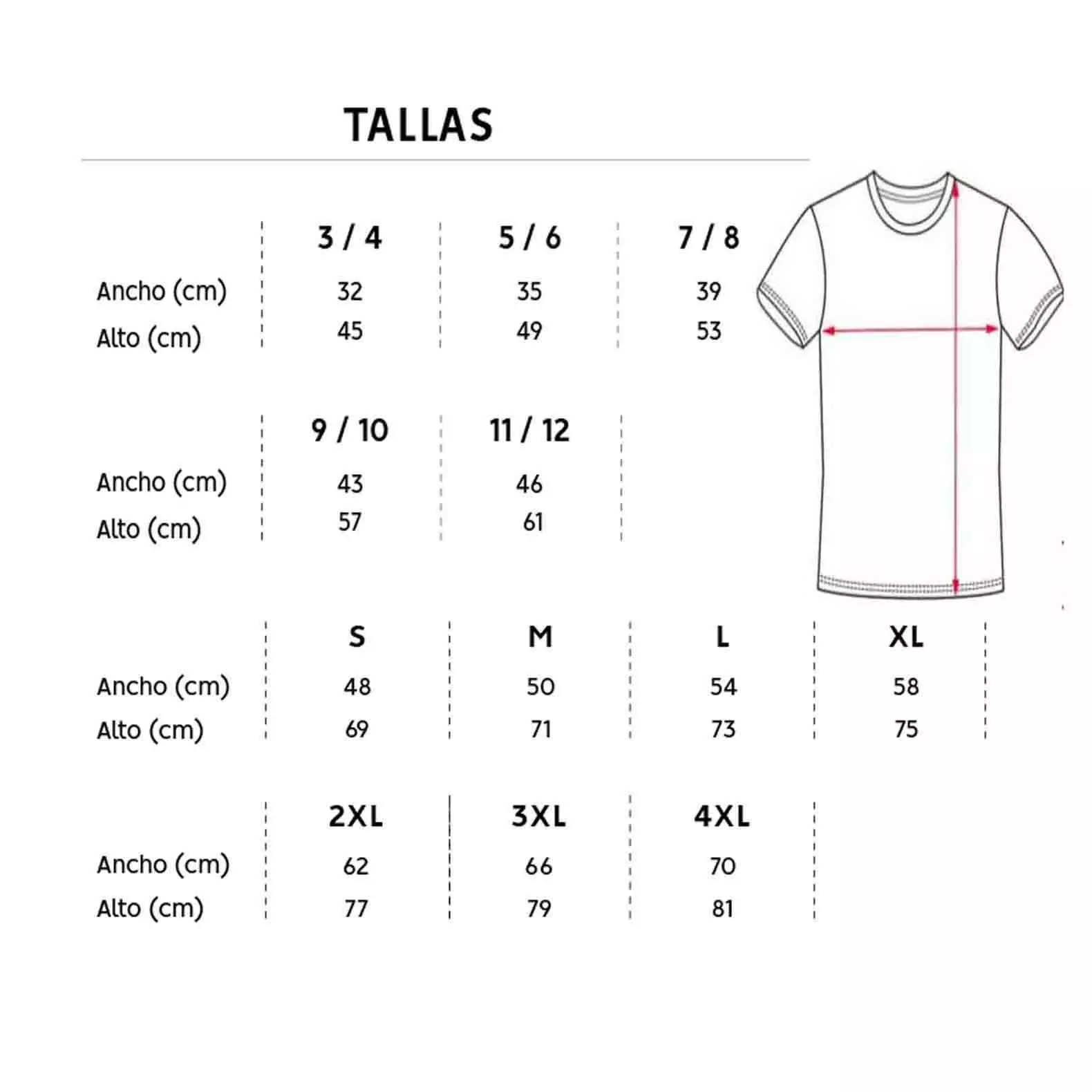 Polera Bebe Llorones RD12-2
