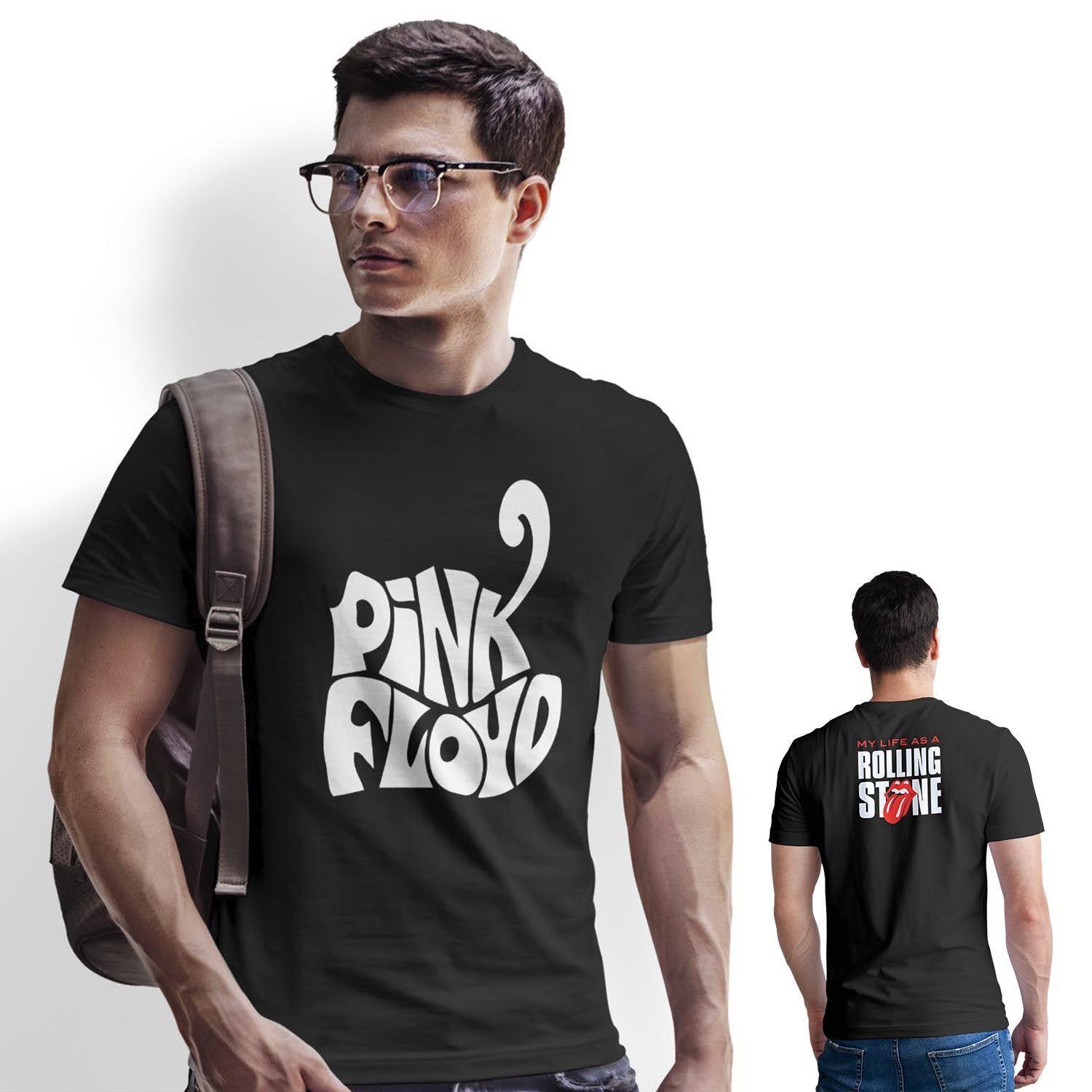 Polera The Rolling Stone ND11-2