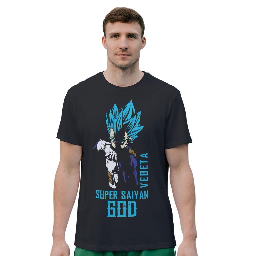 Polera Dragon Ball ND17-0