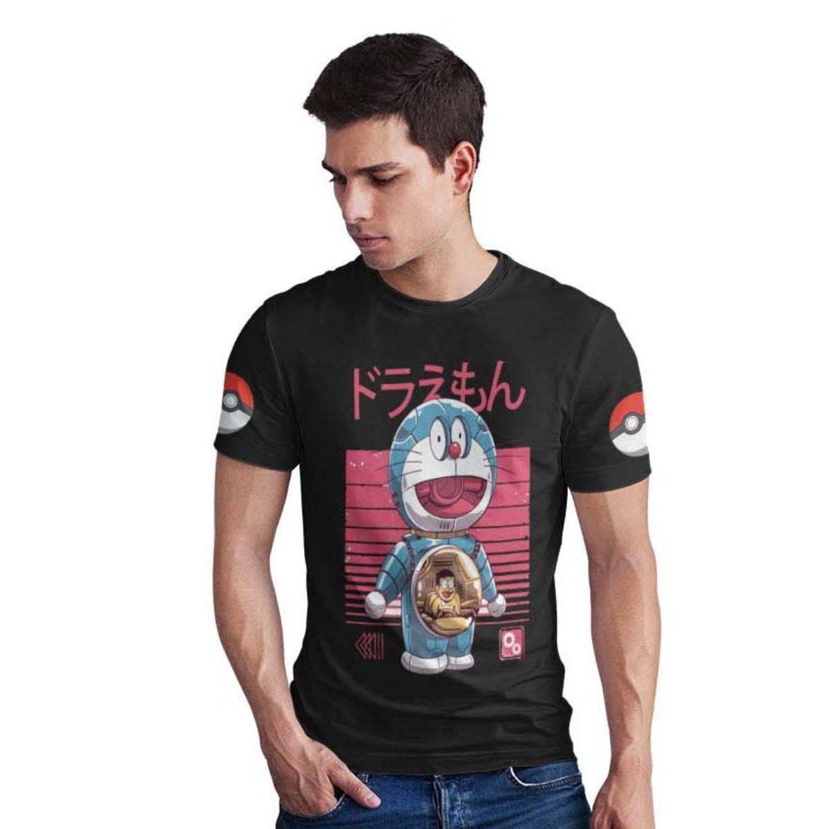 Polera Pokemón ND12-0