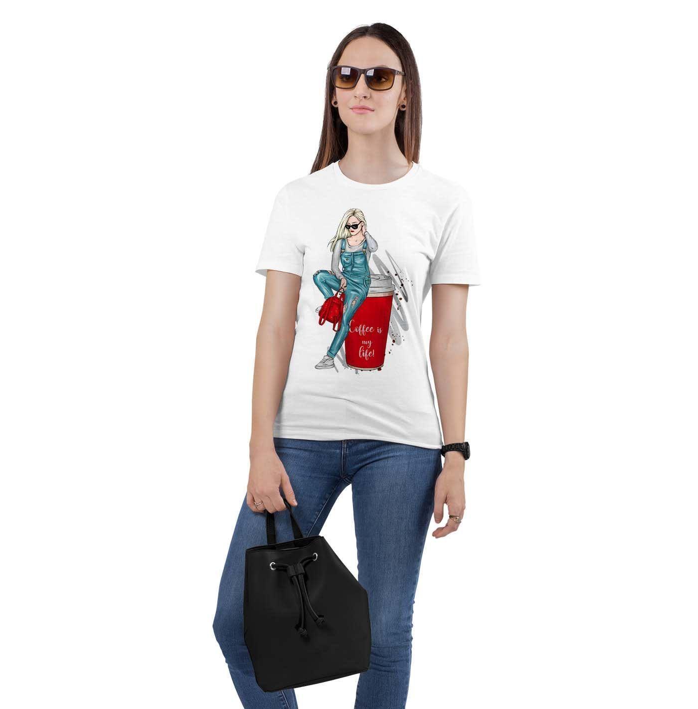 Polera Mujeres Fashion BD14-0