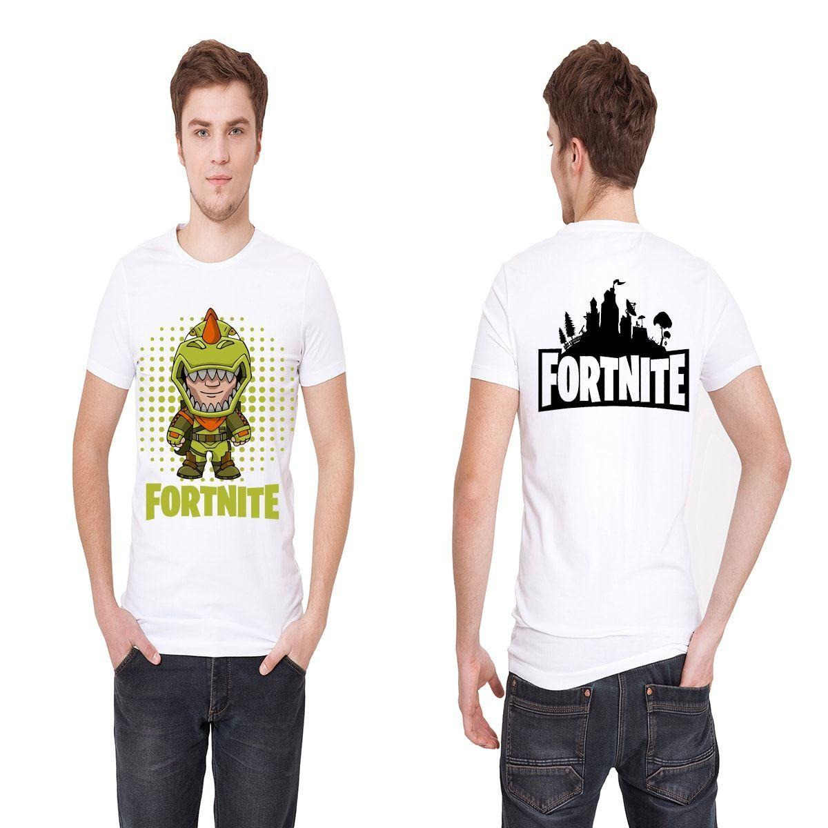 Polera Fortnite Deportiva BD12-0