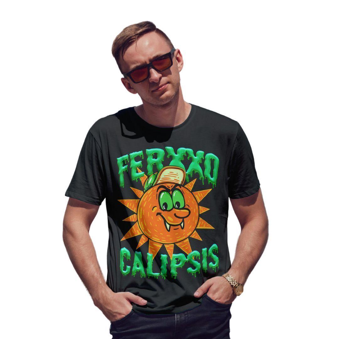 Polera Ferxxo Feid ND5-0