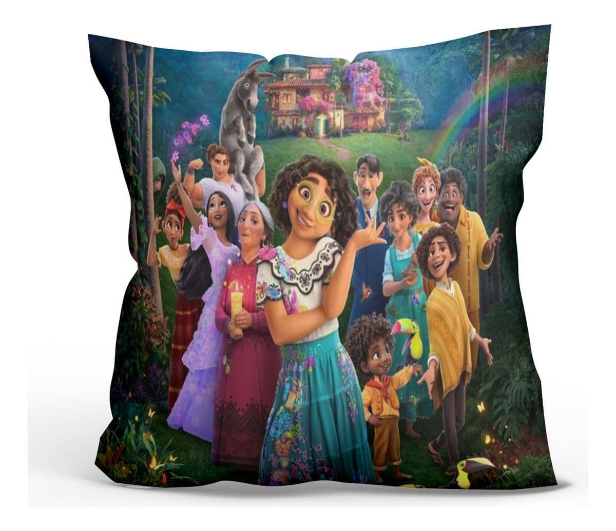 cojín Encanto D2-0