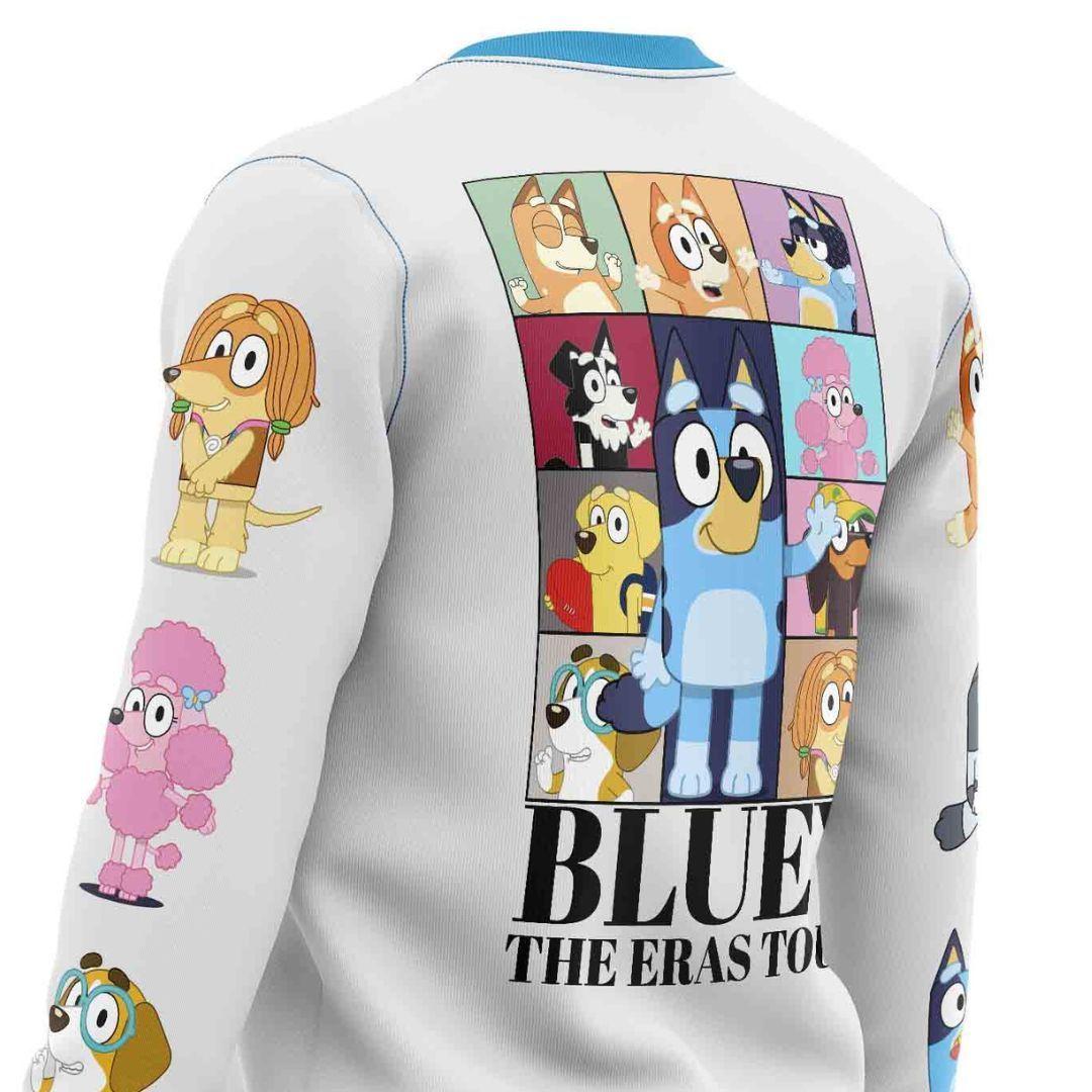 Polerón Bluey AD2-3