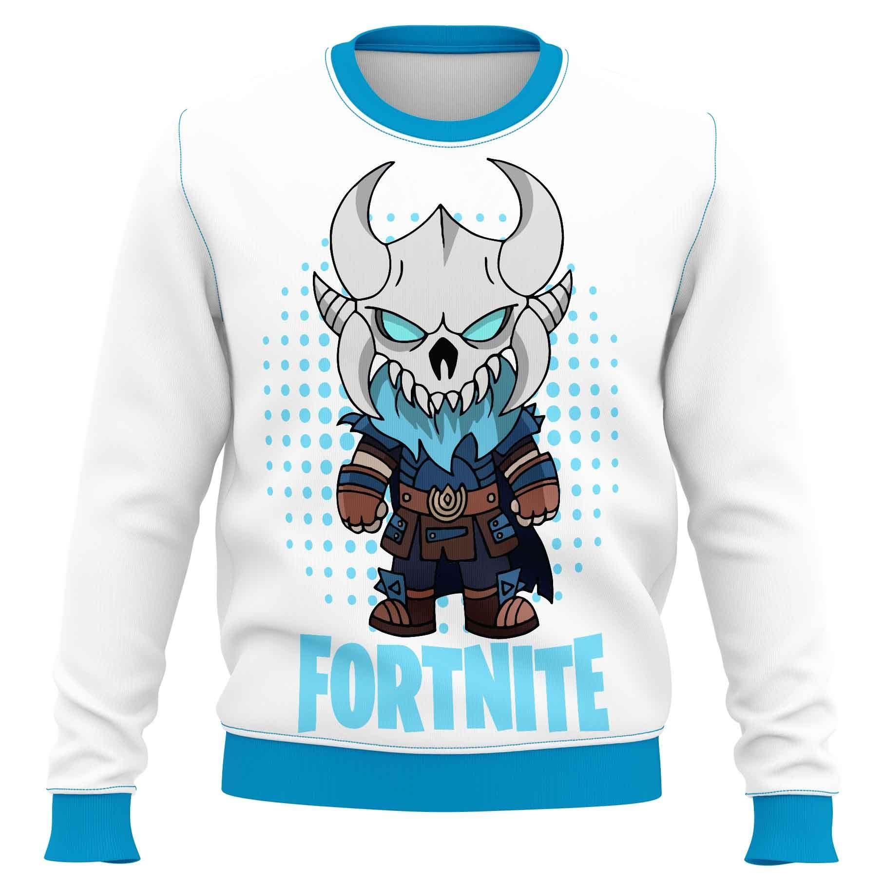 Polerón Fortnite D10-0