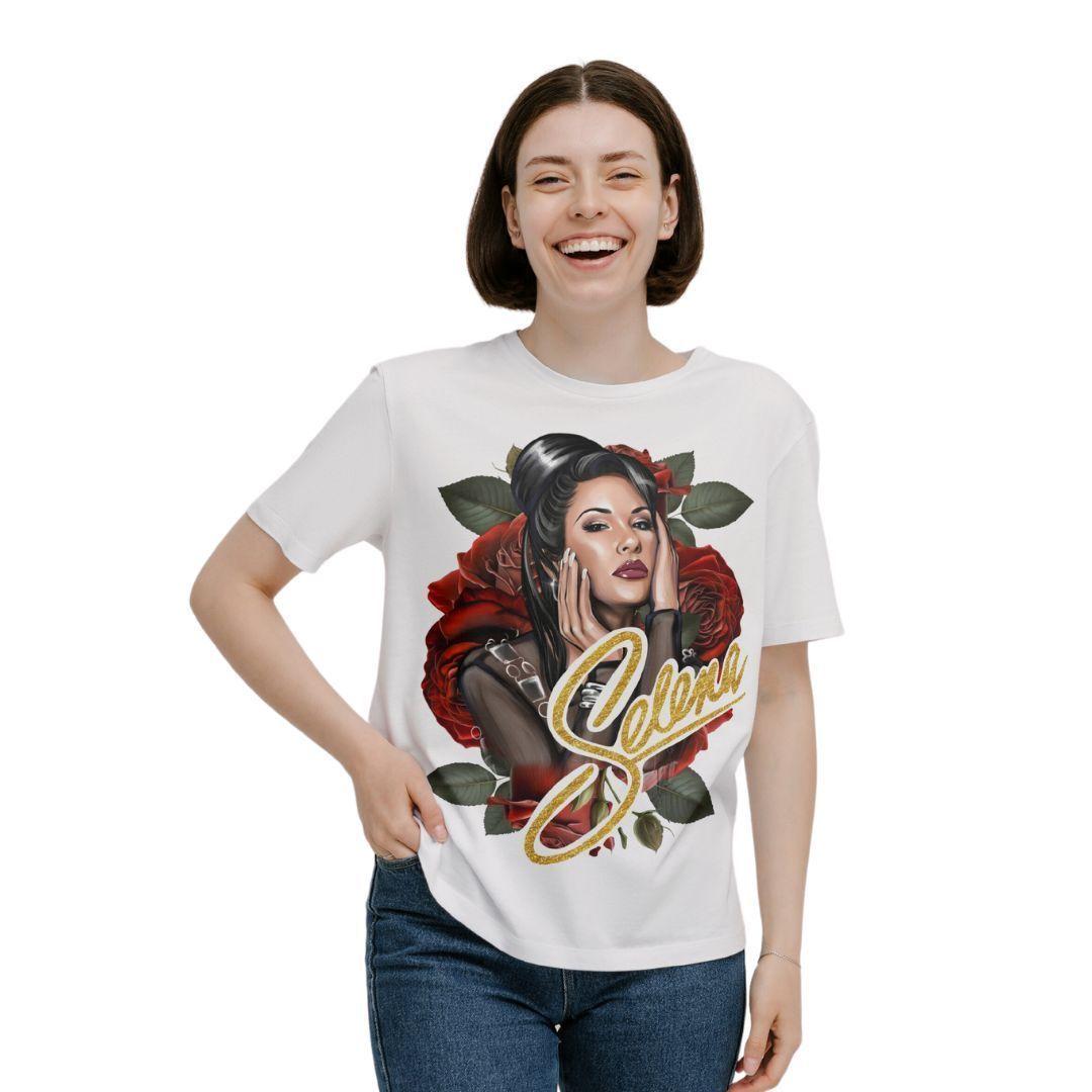 Polera Selena BD1-0