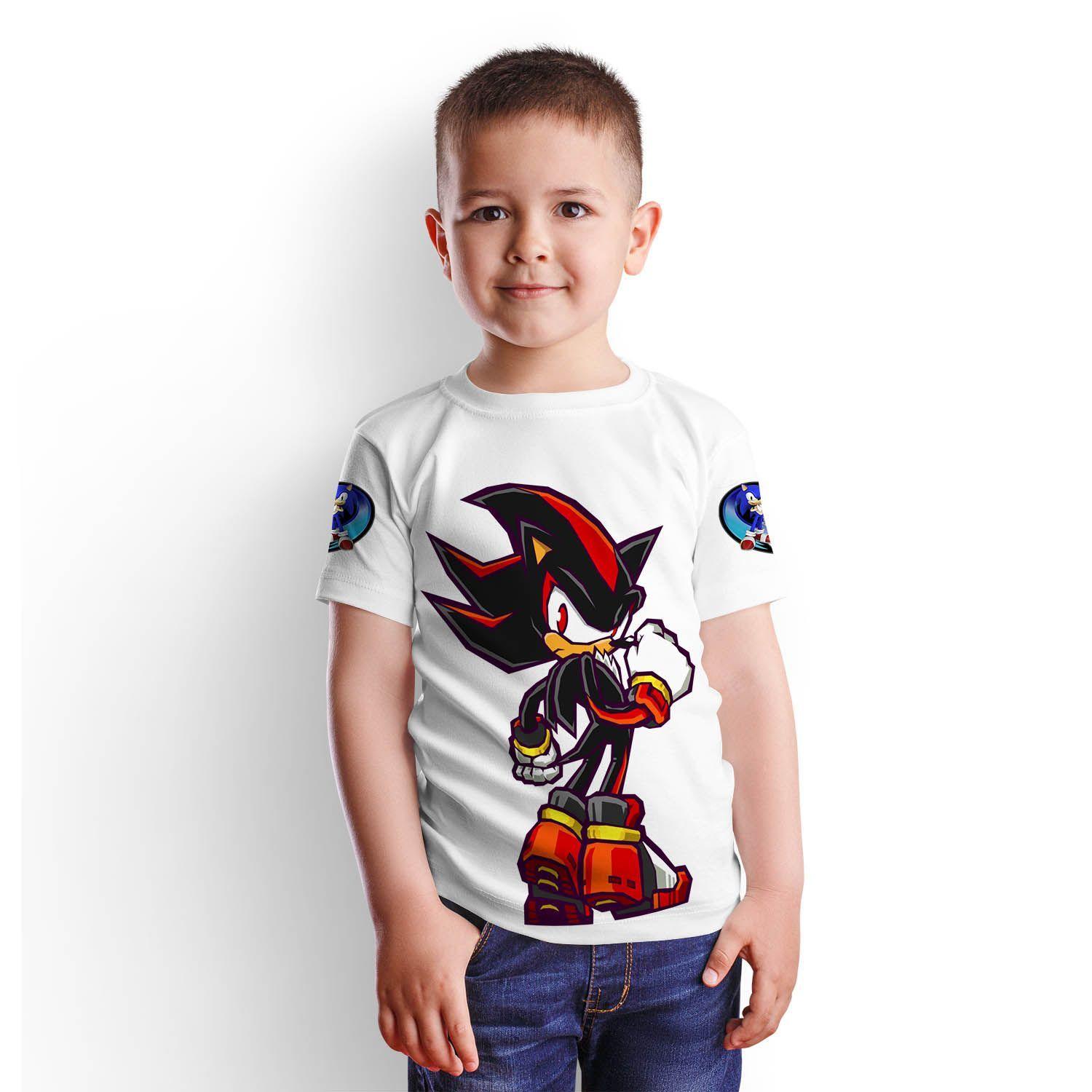 Polera Sonic Deportiva BD15-0