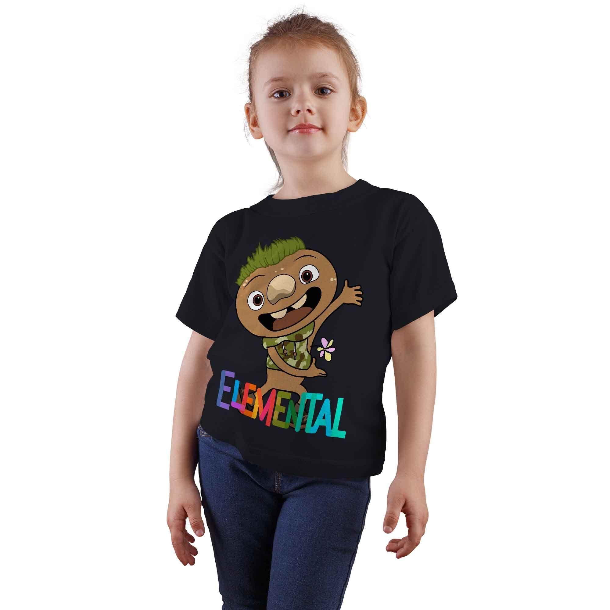 Polera Elemental ND10-0