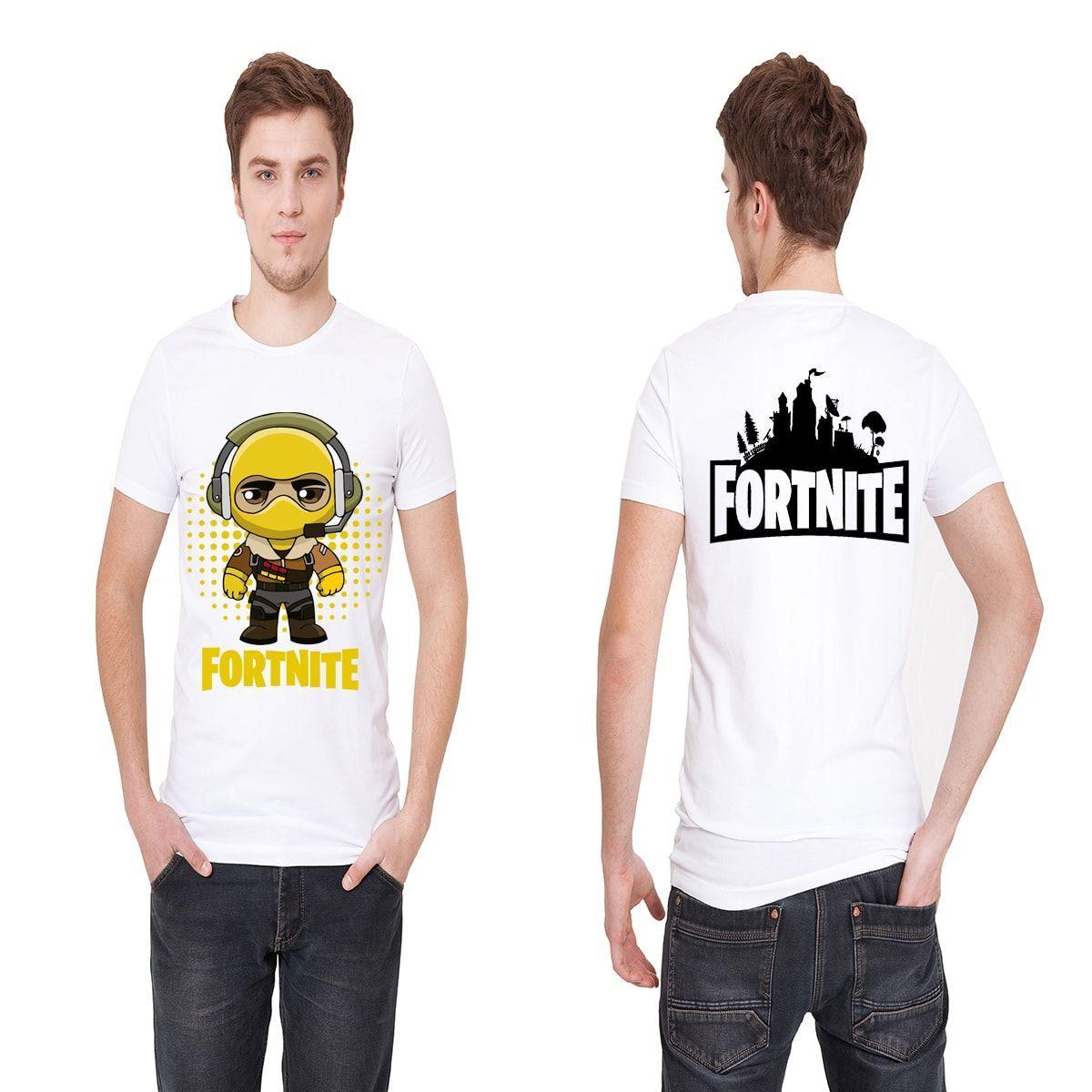 Polera Fortnite Deportiva BD11-1