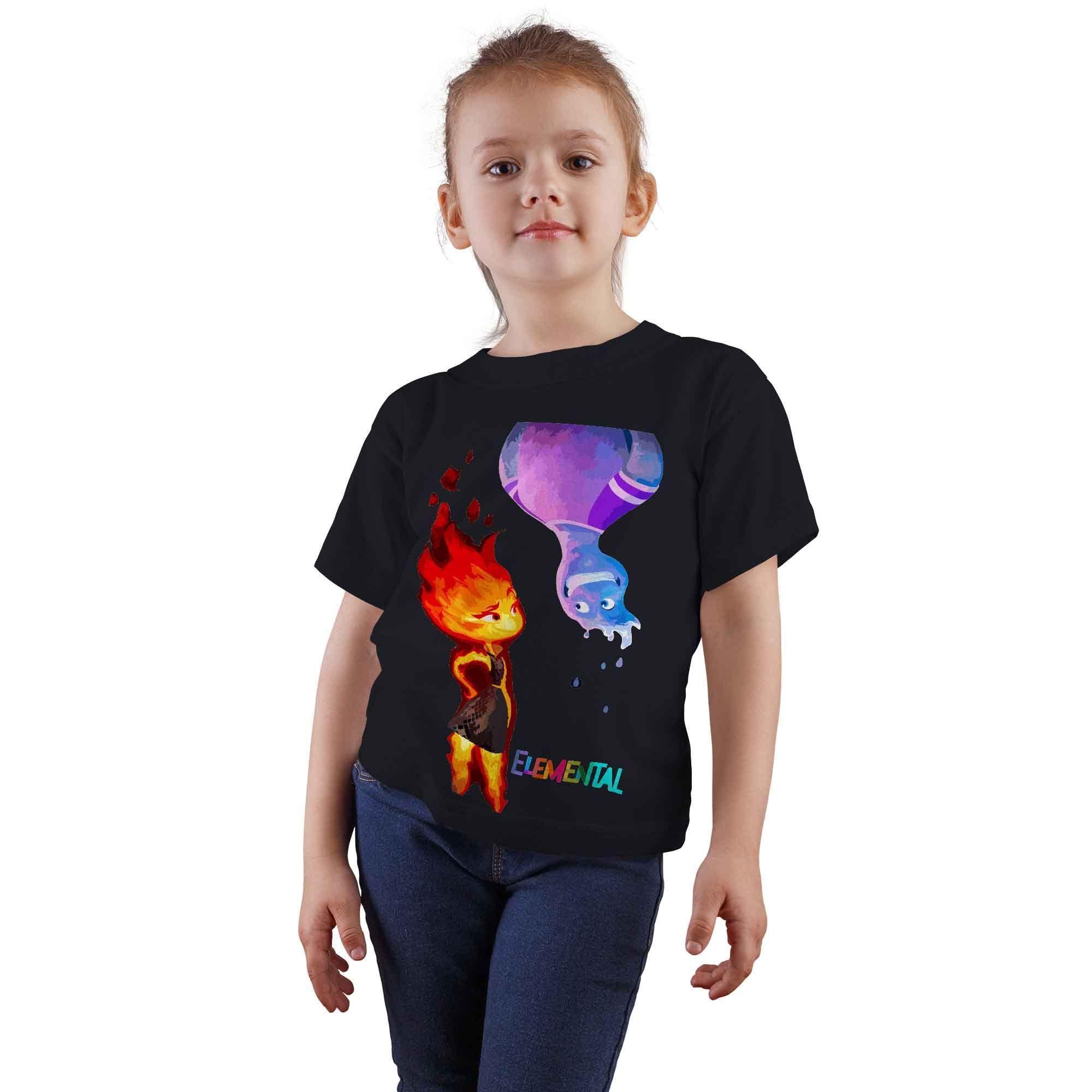 Polera Elemental ND3-0