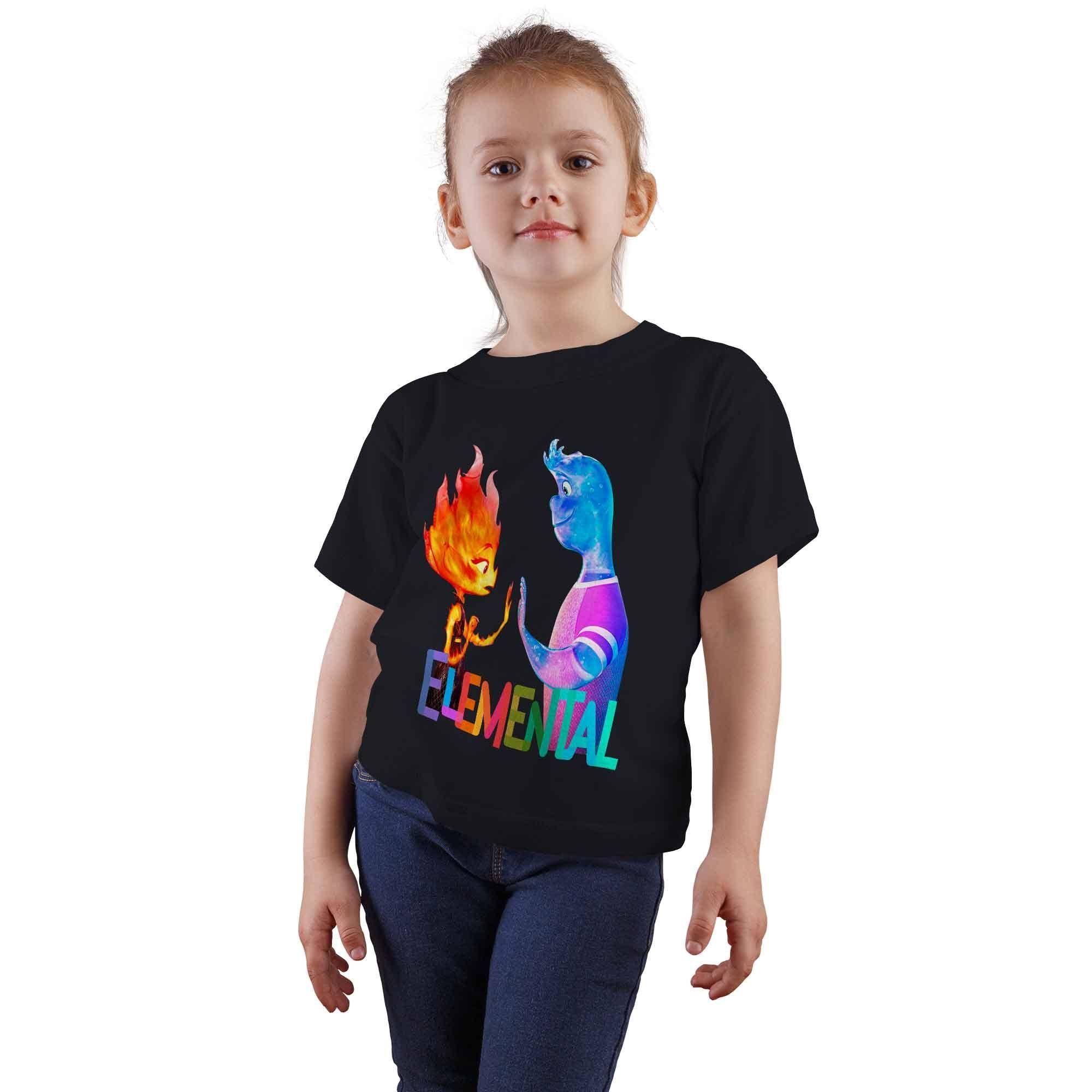 Polera Elemental ND2-0