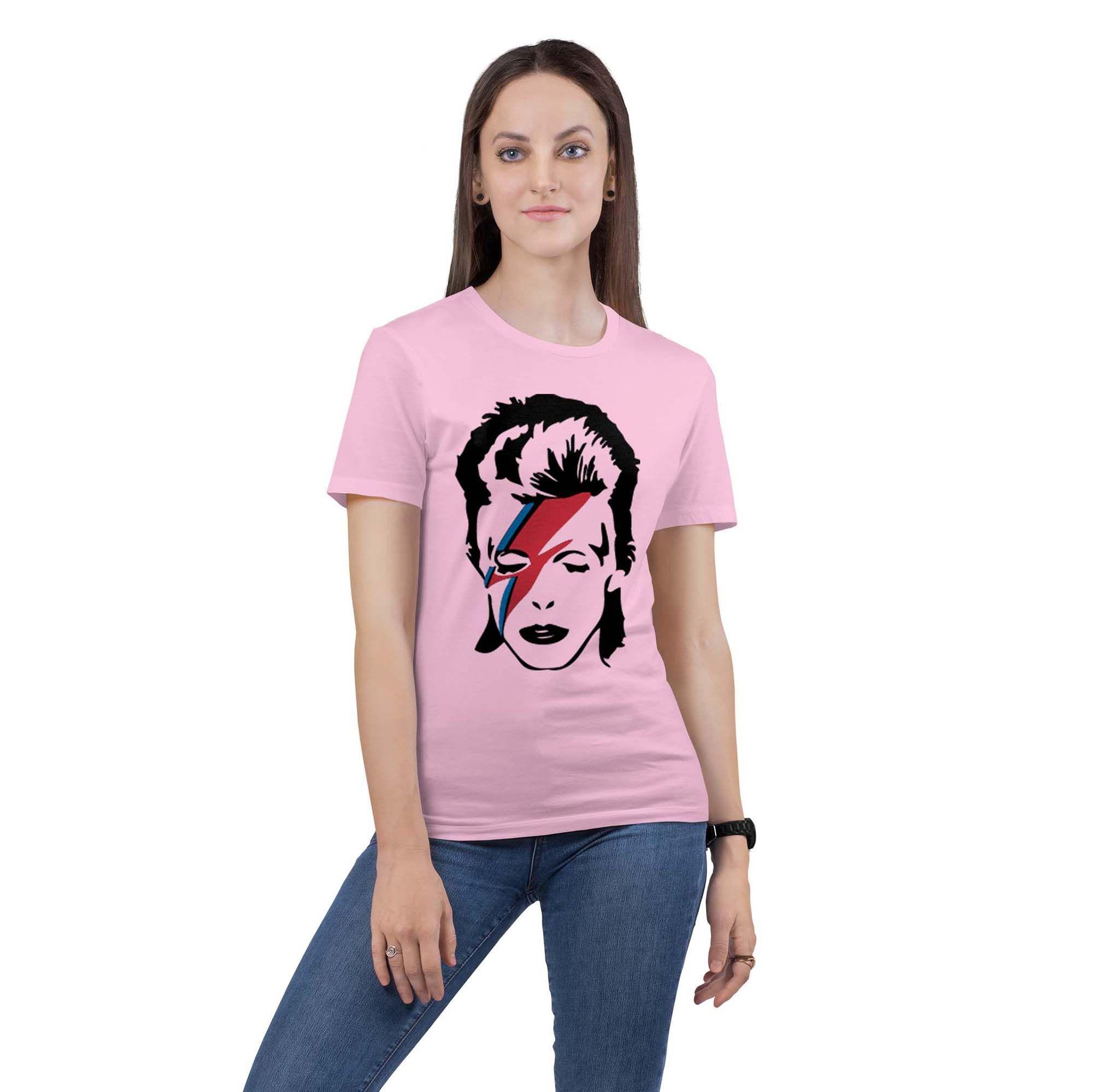 Polera David Bowie RD9-0