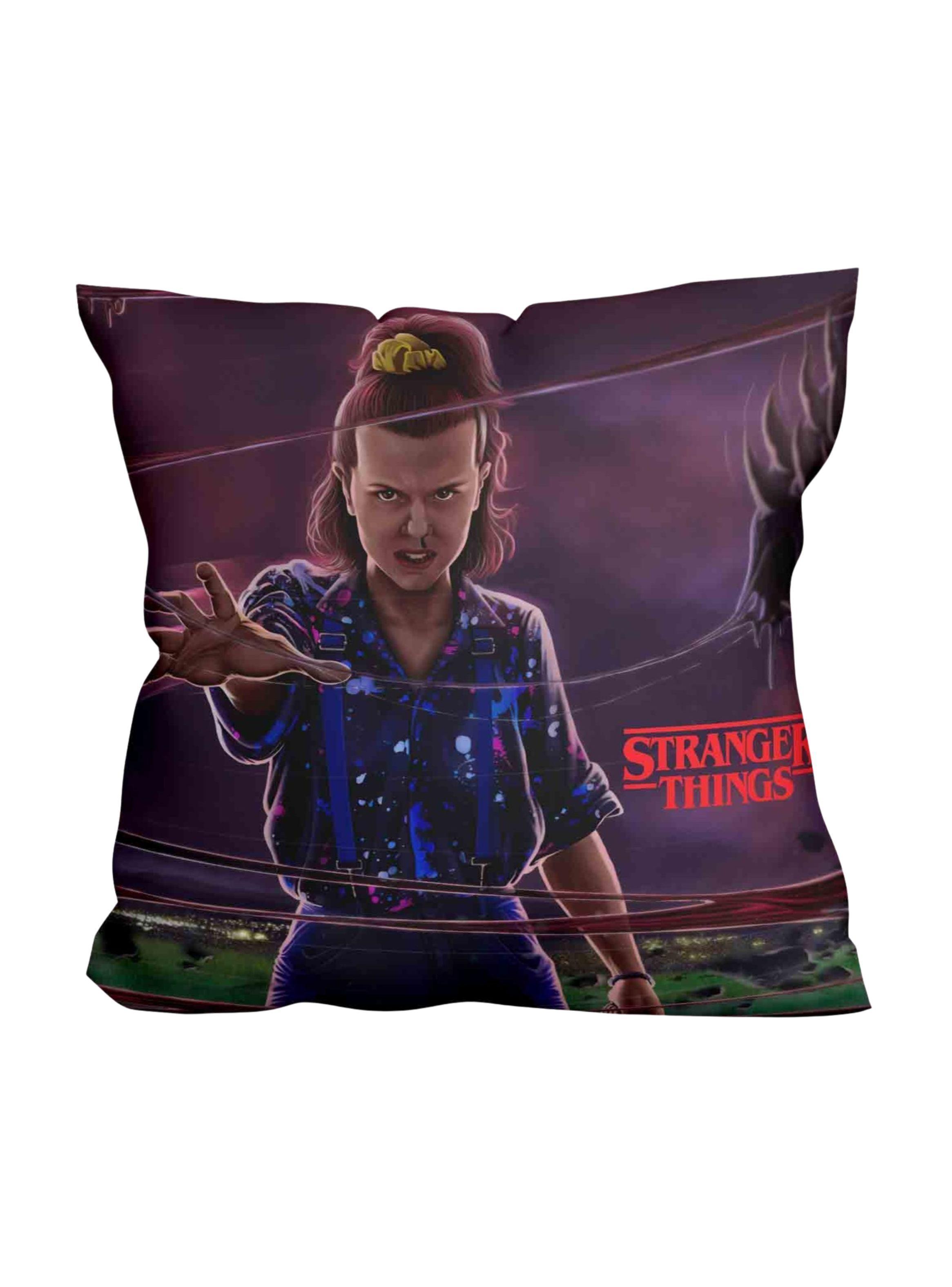 Cojín Stranger Things D13-0