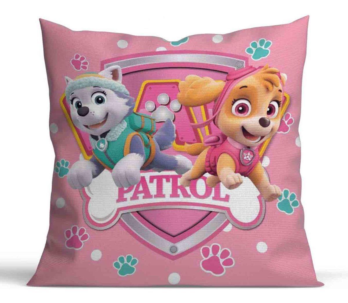 Cojín Paw Patrol D2-0