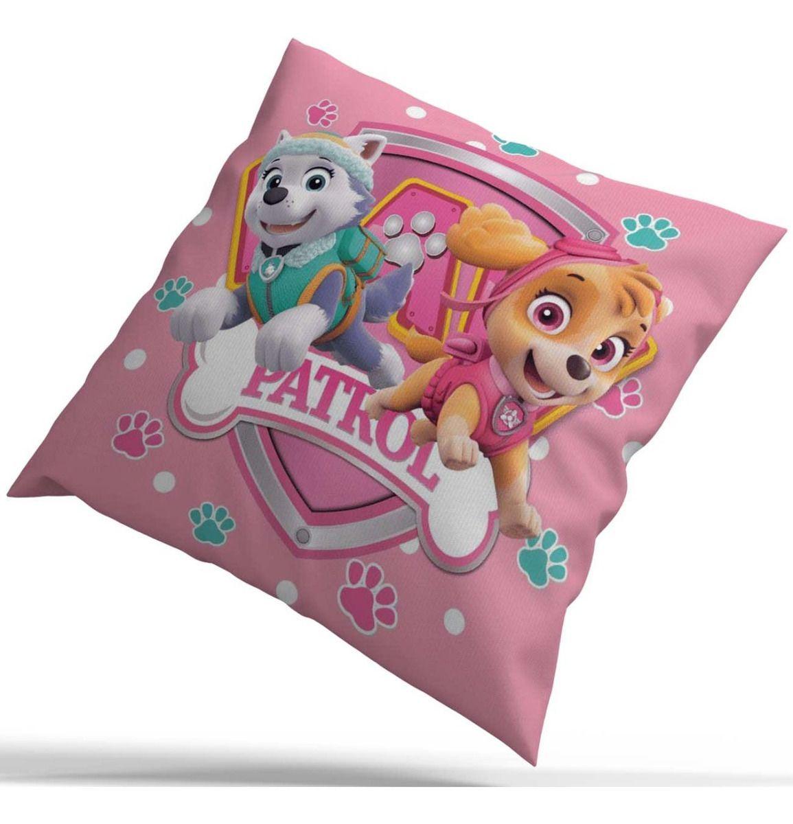Cojín Paw Patrol D2-1