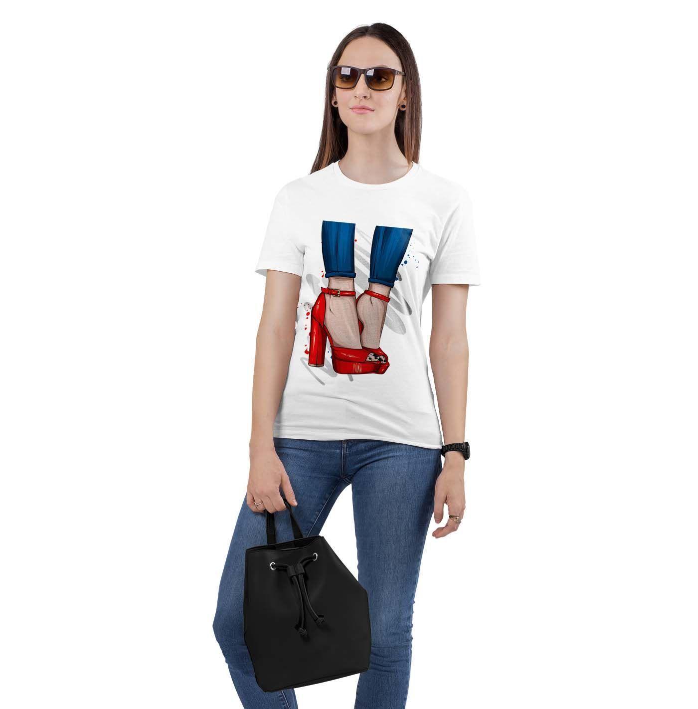 Polera Mujeres Fashion BD26-0