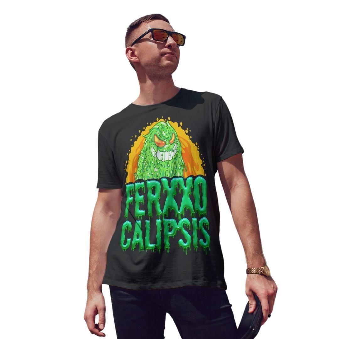 Polera Ferxxo Feid ND4-0