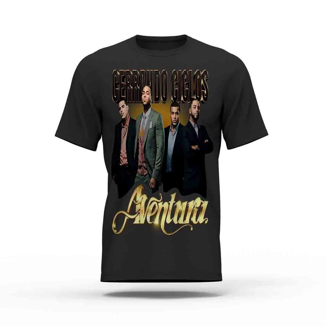 Polera Cerrando Ciclos ND4-0