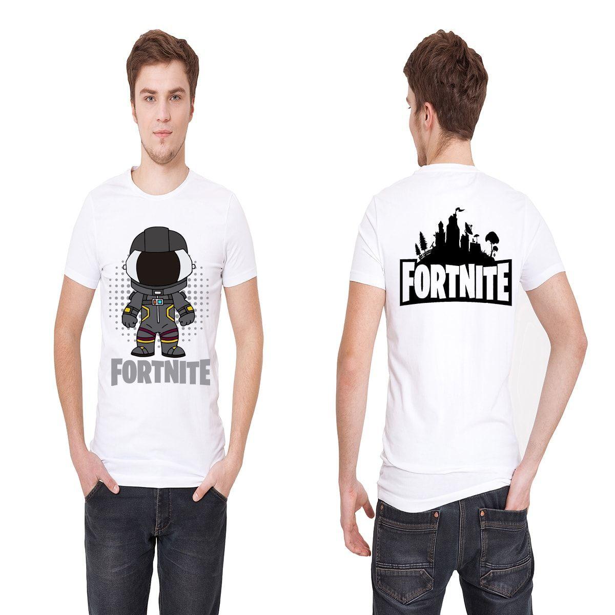 Polera Fortnite Deportiva BD14-0