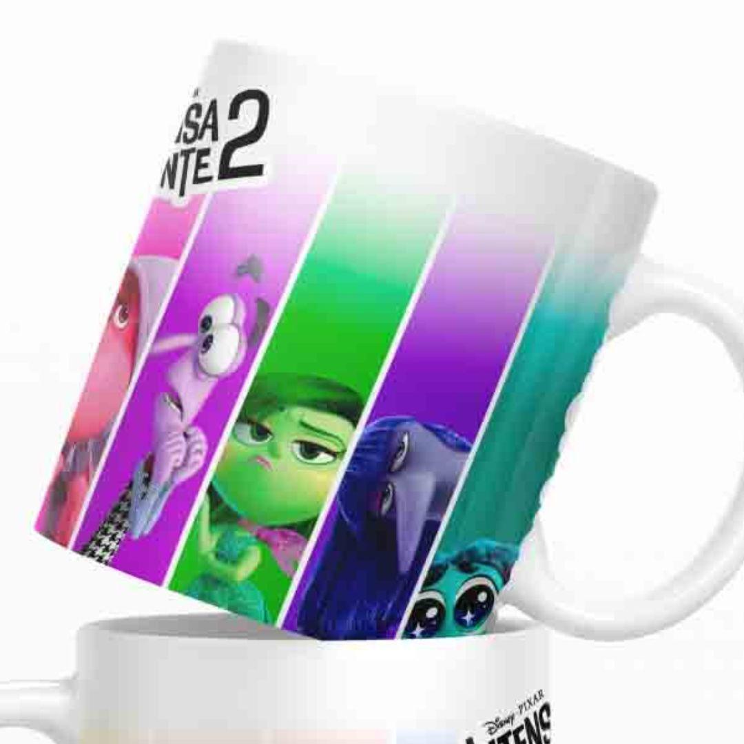 Taza Intensamente D12-2