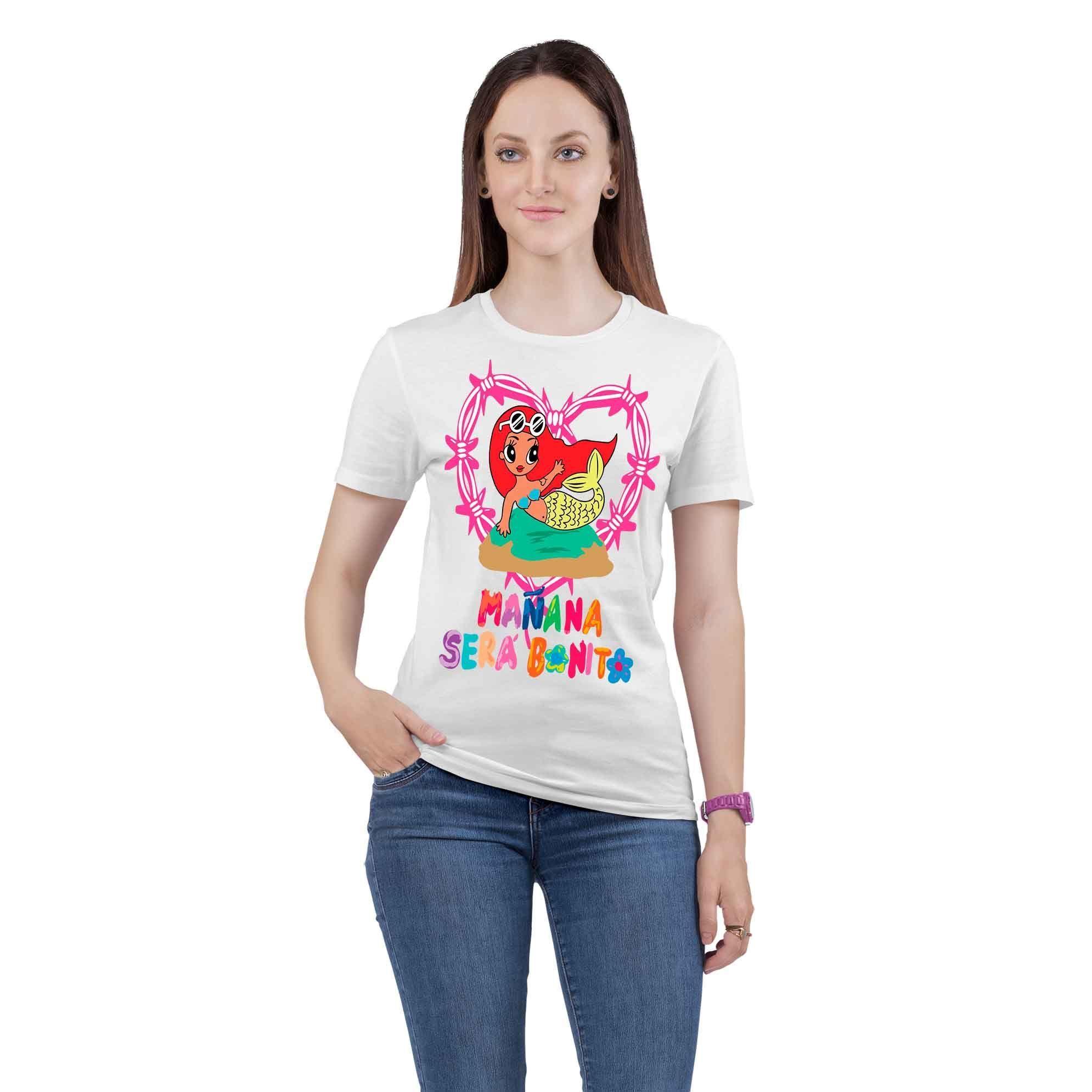 Polera Karol G - Mañana será bonito BD3-0