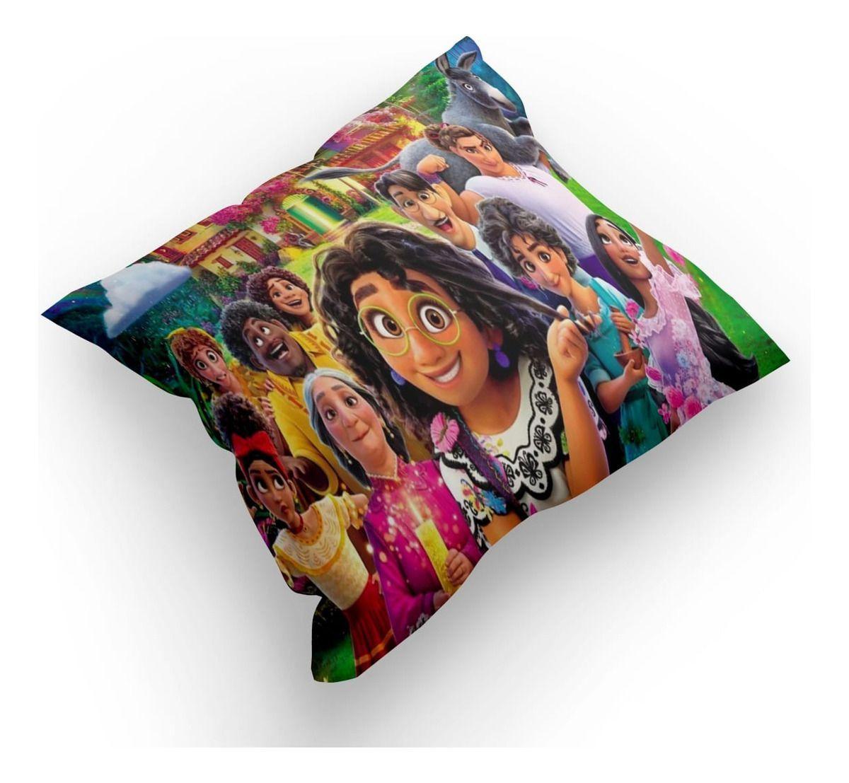 cojín Encanto D3-1