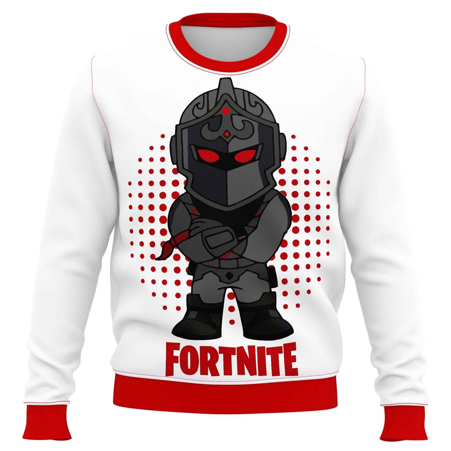 Polerón Fortnite D3-0