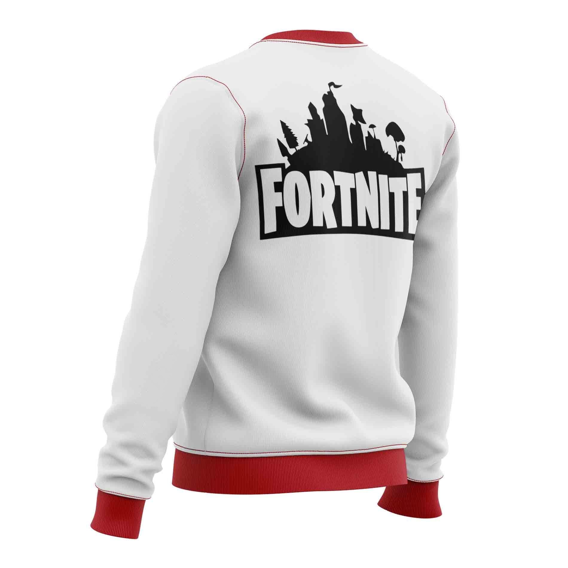 Polerón Fortnite D3-1