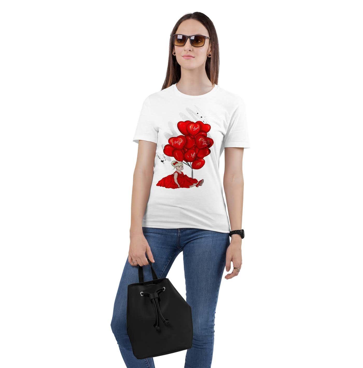 Polera Mujeres Fashion BD24-0