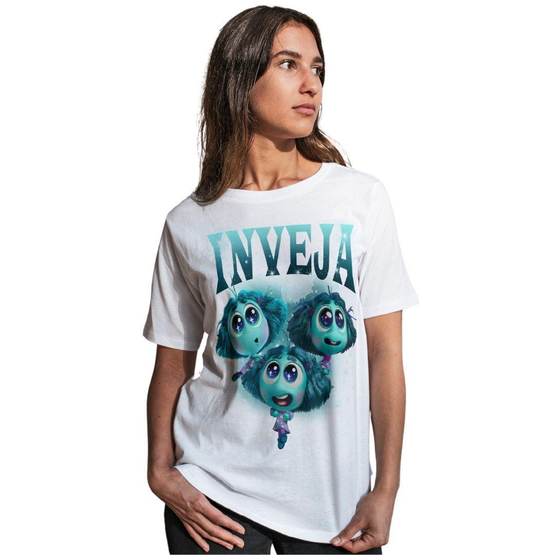 Polera Intensamente Envidia BD7-0