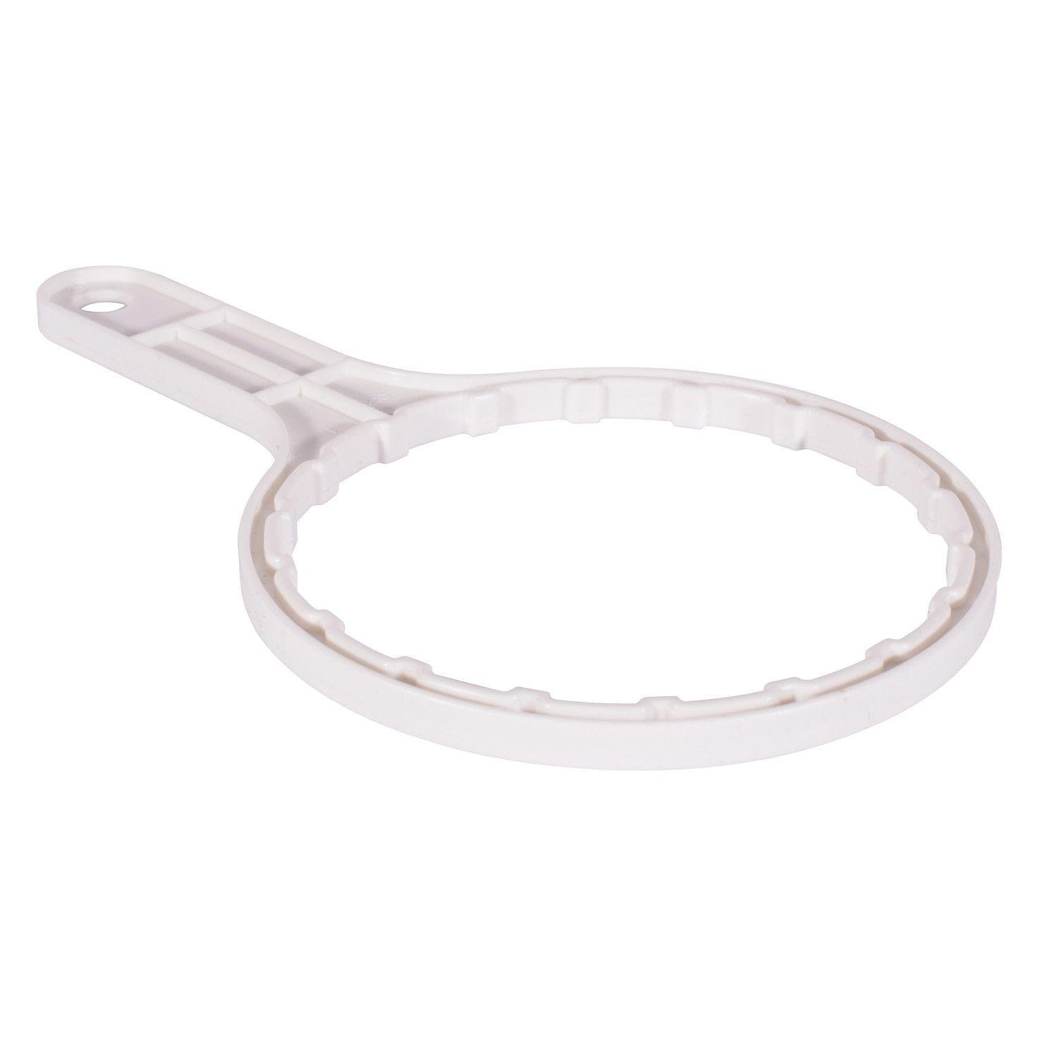 Carcasa portafiltro 10" x 2,7-2