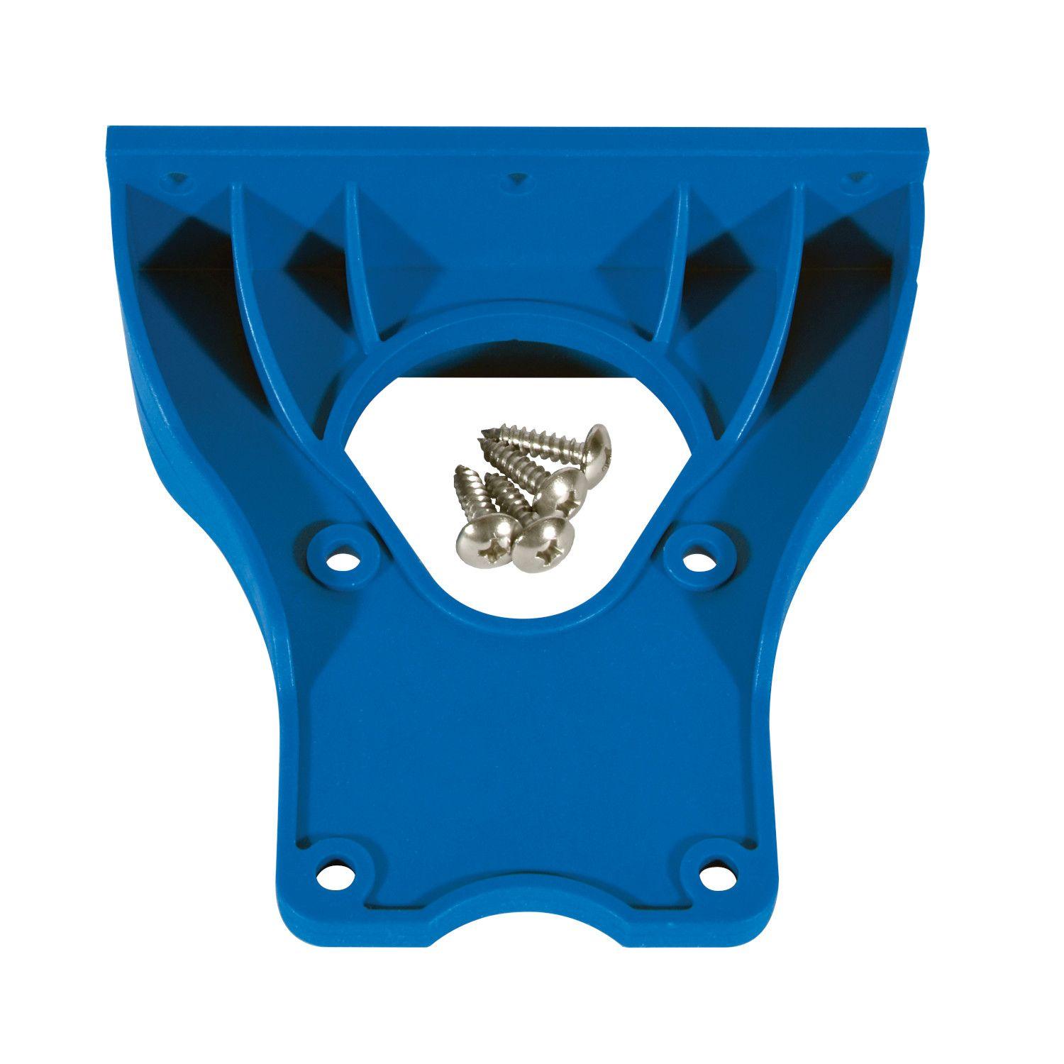 Carcasa portafiltro 10" x 2,7-3