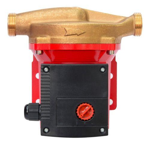 Bomba De Agua O Presurizadora Splendid Brs-350 58l/m 3/4 Y 1-5