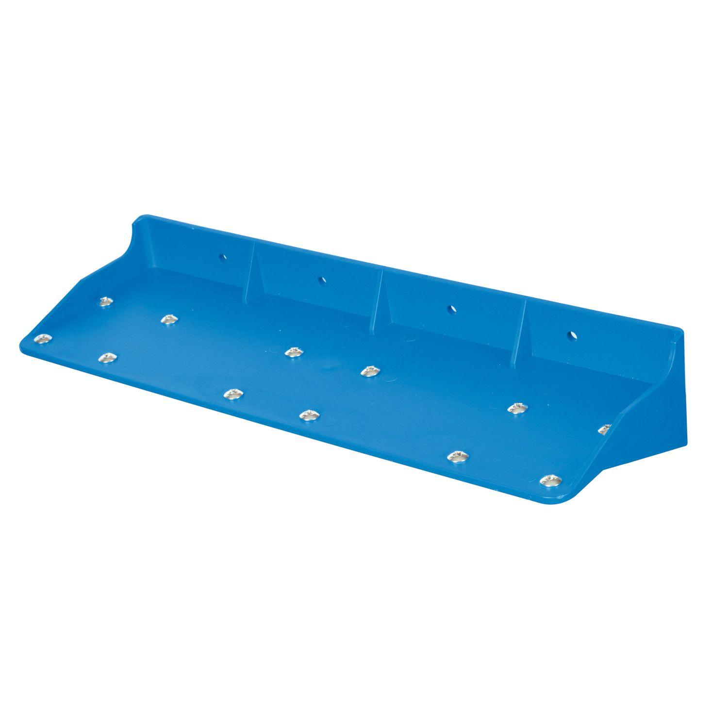 Filtro triple de agua para sedimentos, sarro, cloro Splendid-6