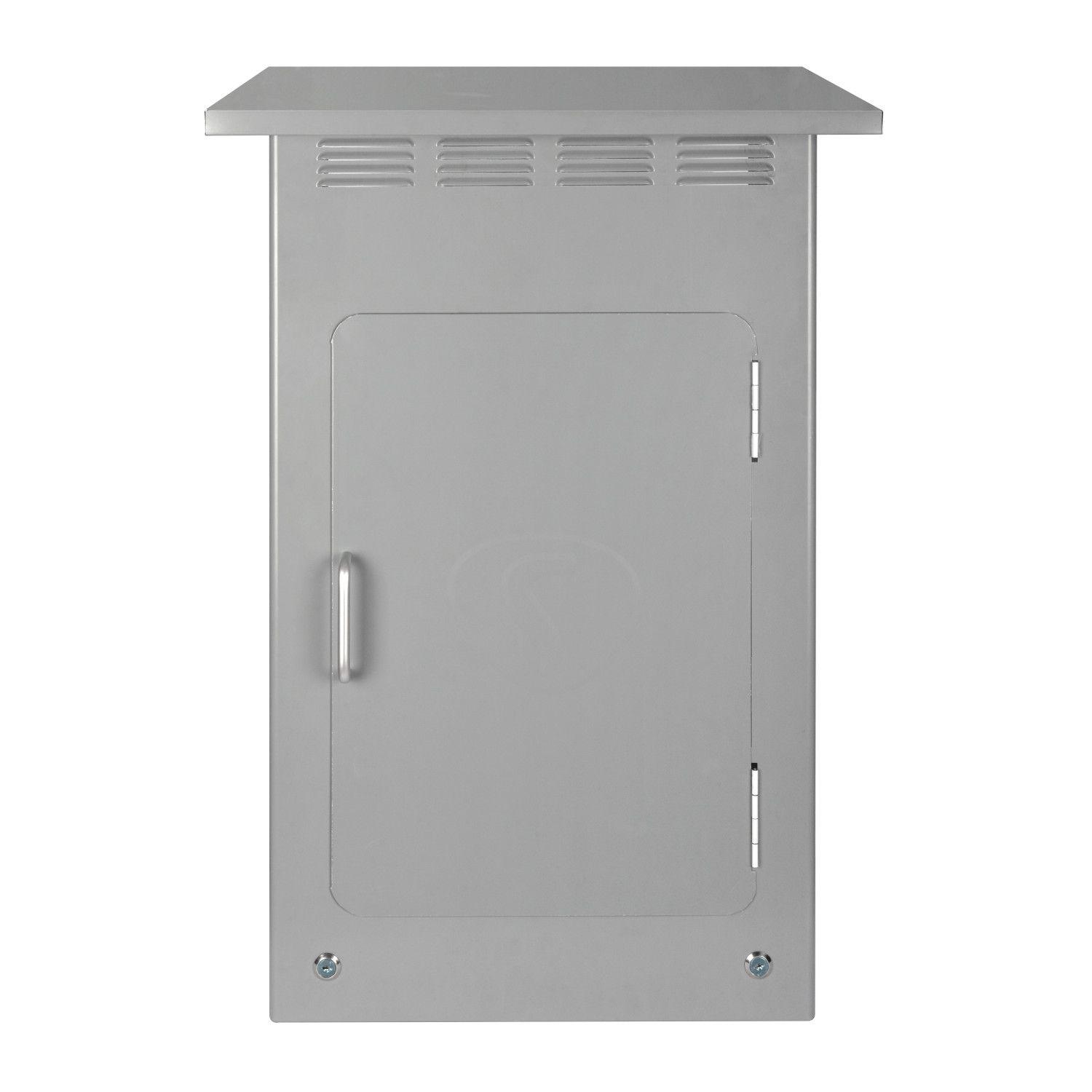 Gabinete Premium Splendid para Calefont de 11 a 16 Litros-0