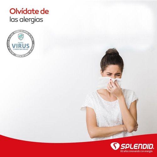 Filtro De Iones De Plata Para Aire Acondicionado-3