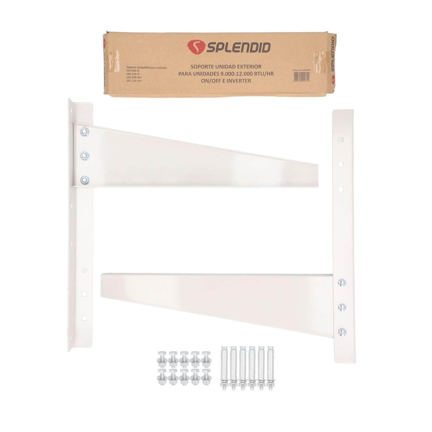 Soporte Unidad Exterior AC SPLIT-3