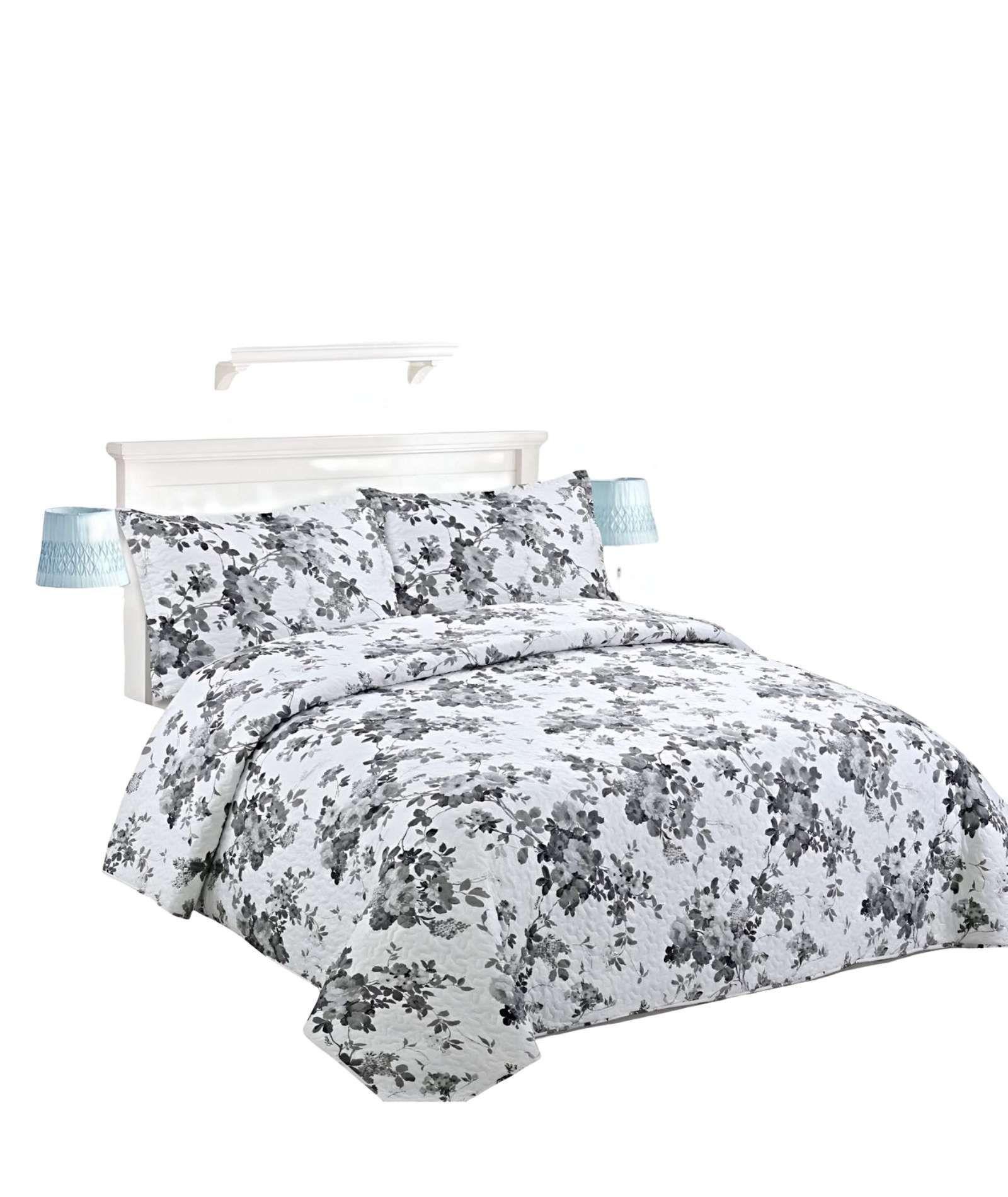 CUBRECAMA QUILT VERANO KING-SUPER KING BORDADO A5-1