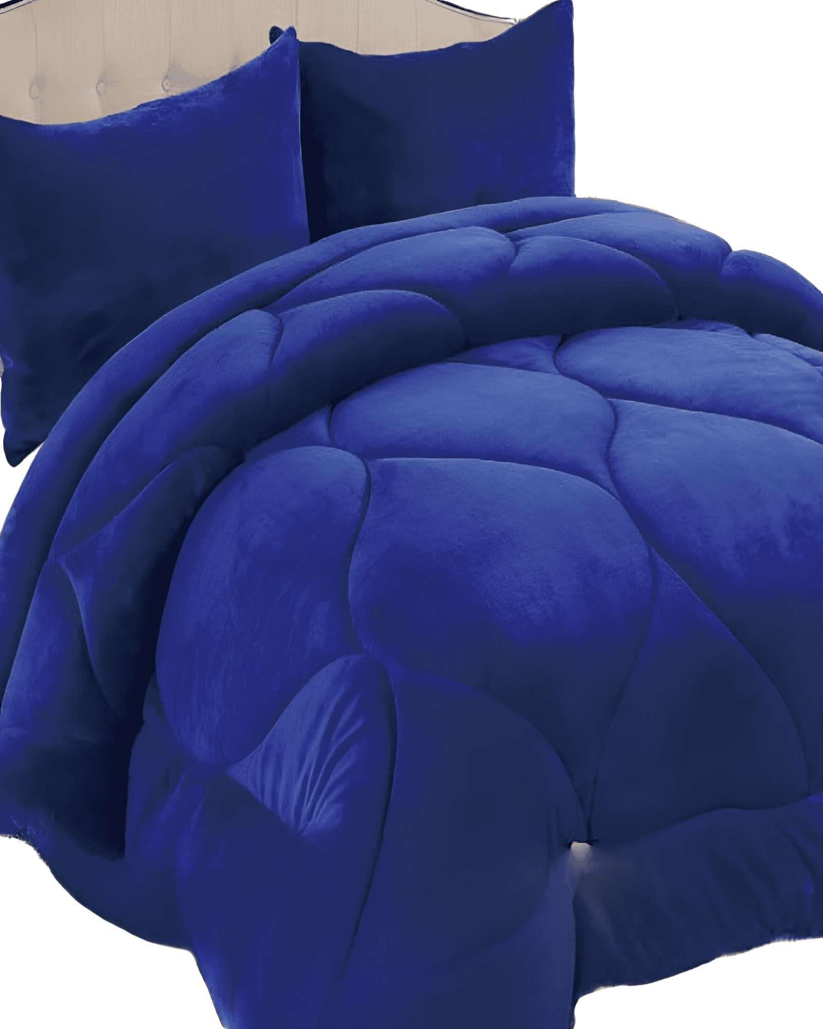 PLUMON PLUSH CON CHIPORRO  2 PLAZAS  E8-1