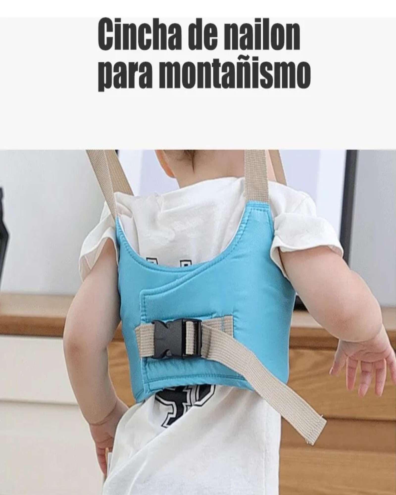 ARNES DE BEBES PRIMEROS PASOS  AZUL MARINO-2