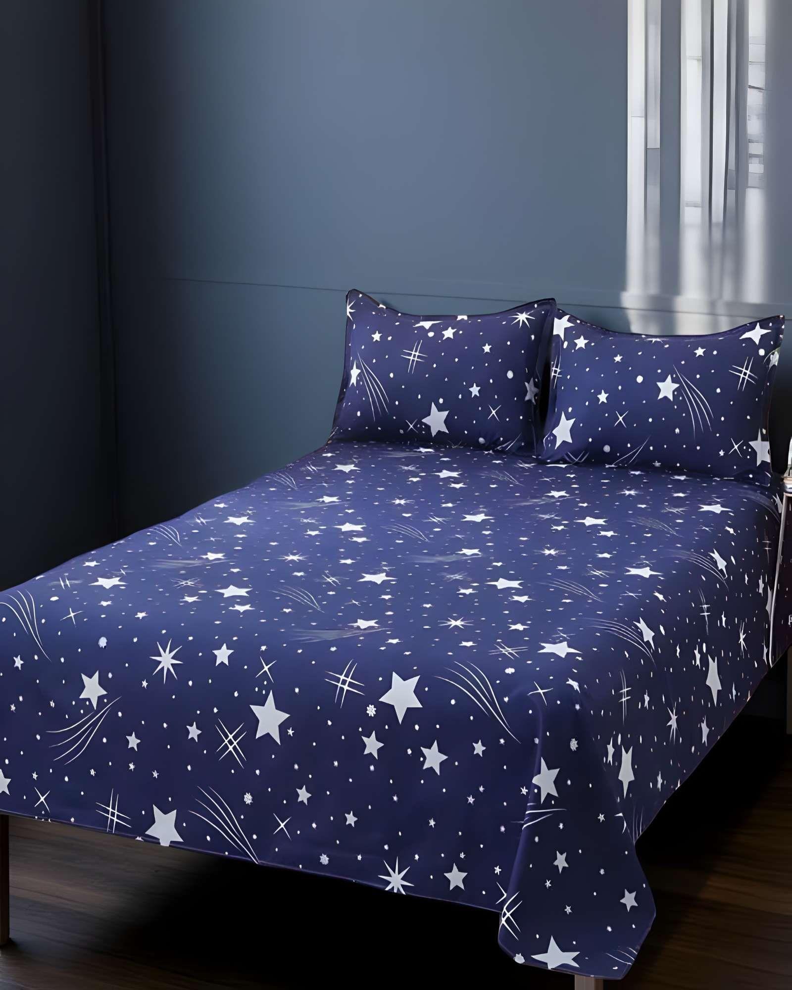 SET DE SABANA INFANTIL DE 100 HILOS 1.5 PLAZAS D9-4