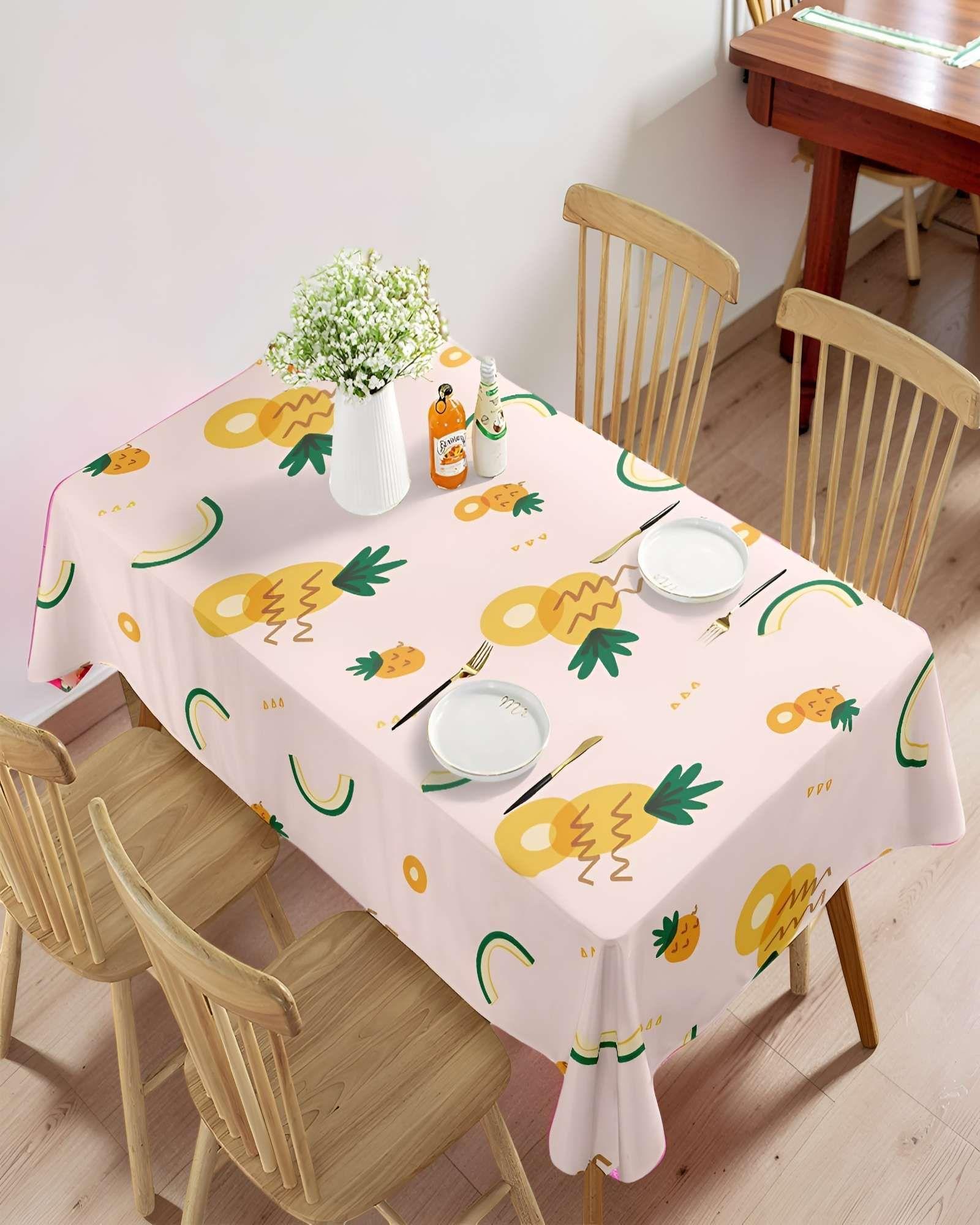 MANTEL GRUESO CON DISEÑOS DECORATIVOS 140X220 CM D08-2